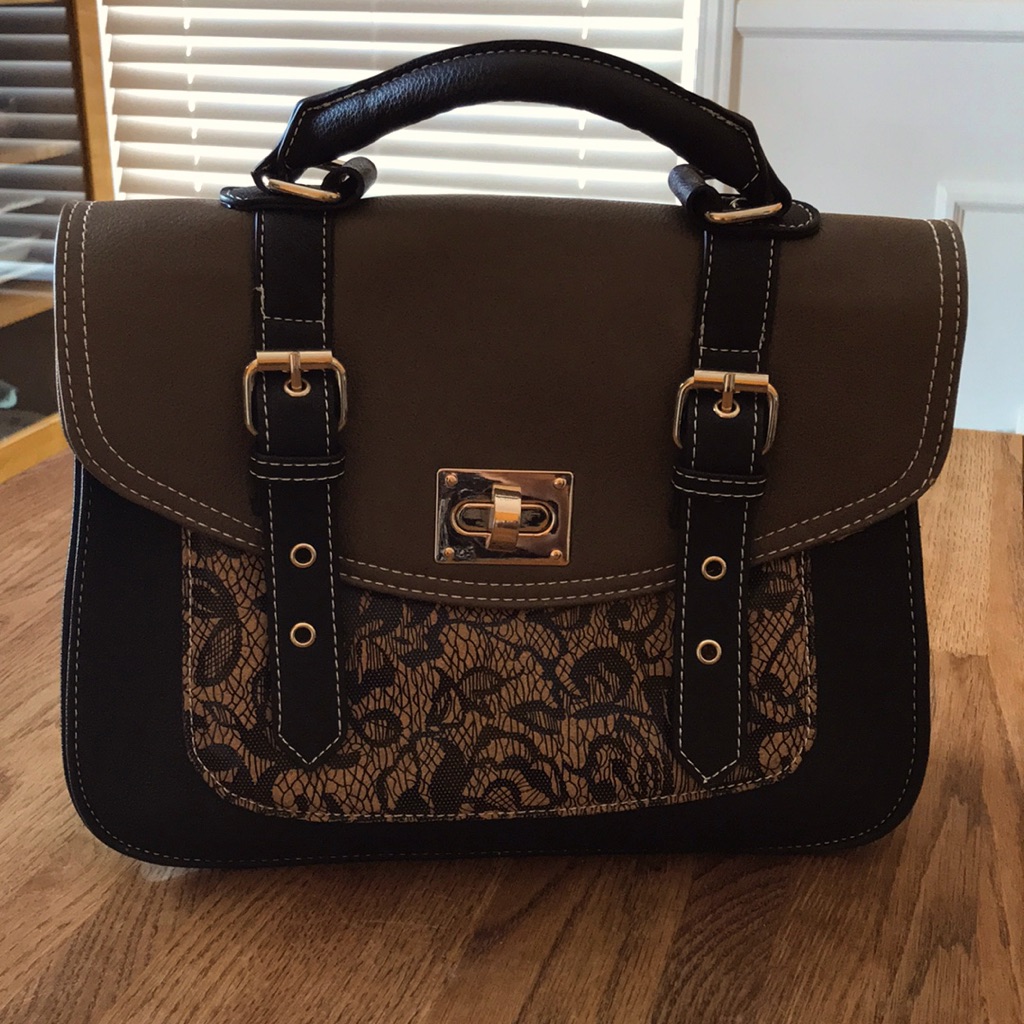 Pixie Mood Handbag